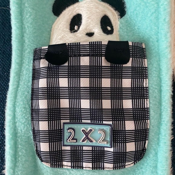 Deux par Deux complete baby snow suit - Picture 4 of 8